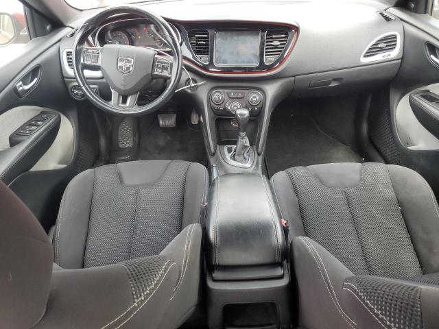Photo 8 from auction – 2016 DODGE DART SXT with VIN 1C3CDFBBXGD540823