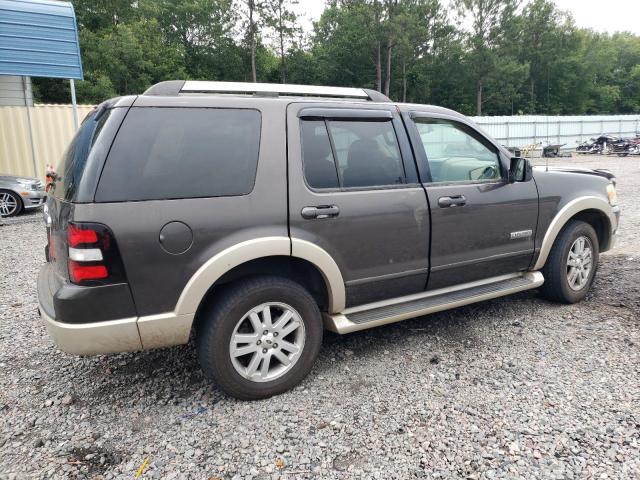 Photo 3 from auction – 2007 FORD EXPLORER E with VIN 1FMEU64E67UB47327