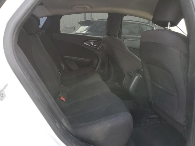 Photo 10 from auction – 2015 CHRYSLER 200 LIMITE with VIN 1C3CCCAB6FN680959