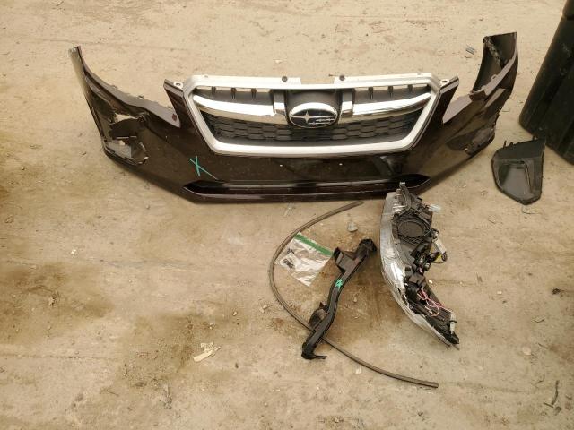 Photo 12 from auction – 2012 SUBARU IMPREZA PR with VIN JF1GPAC68CH238514