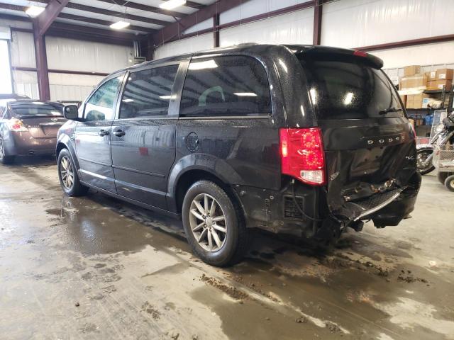 Photo 2 from auction – 2014 DODGE GRAND CARA with VIN 2C4RDGEG7ER251279