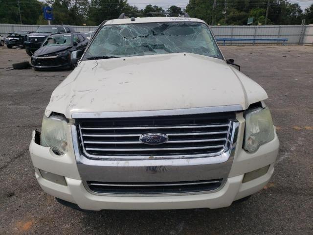 Photo 5 from auction – 2008 FORD EXPLORER L with VIN 1FMEU75858UA95849