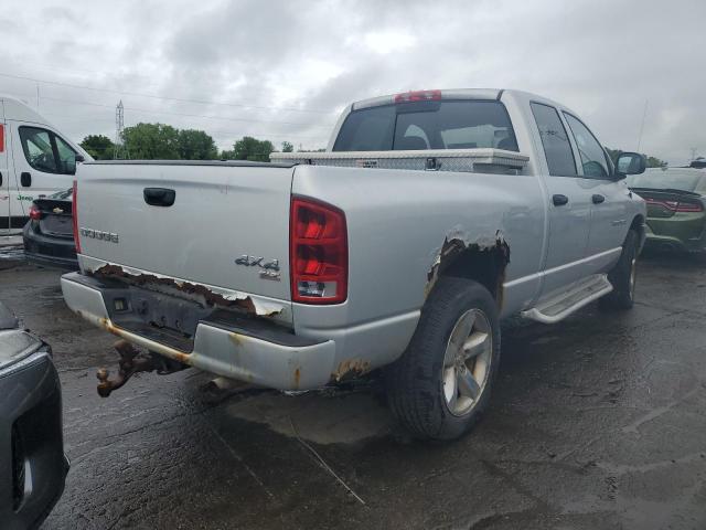 Zdjęcie 3 z aukcji – 2003 DODGE RAM 1500 S z VIN 1D7HU18D23S319824
