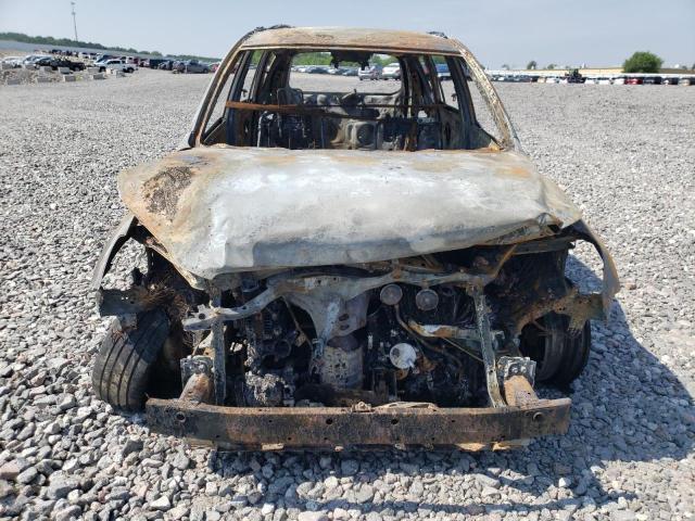 Photo 5 from auction – 2012 TOYOTA RAV4 with VIN 2T3BF4DV5CW206290