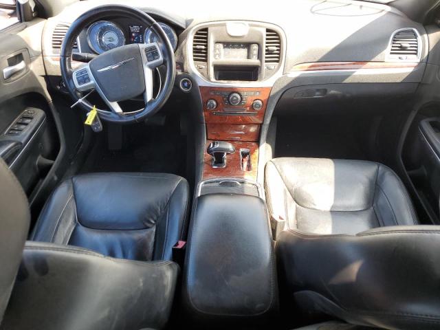 Photo 8 from auction – 2012 CHRYSLER 300 LIMITE with VIN 2C3CCACG9CH136991