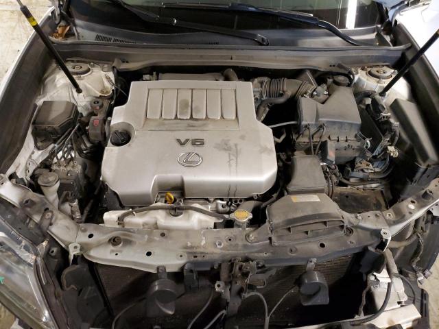 Photo 11 from auction – 2015 LEXUS ES 350 with VIN JTHBK1GGXF2208524