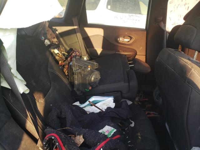 Photo 11 from auction – 2015 JEEP CHEROKEE L with VIN 1C4PJLCB3FW596088