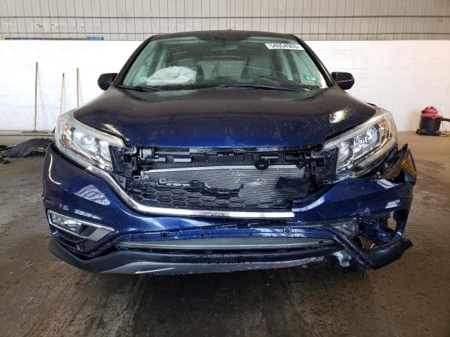 Photo 5 from auction – 2015 HONDA CR-V EX with VIN 5J6RM4H53FL082598