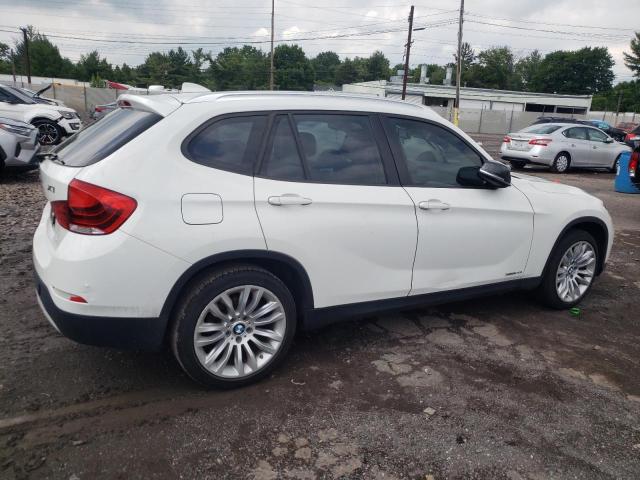 Photo 3 from auction – 2014 BMW X1 XDRIVE2 with VIN WBAVL1C53EVY13026