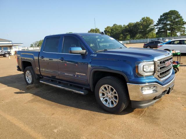 Photo 4 from auction – 2017 GMC SIERRA K15 with VIN 3GTU2MEC7HG311342