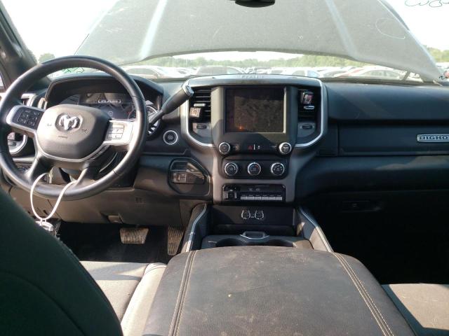 Photo 8 from auction – 2022 RAM 3500 BIG H with VIN 3C63R3HL6NG214388