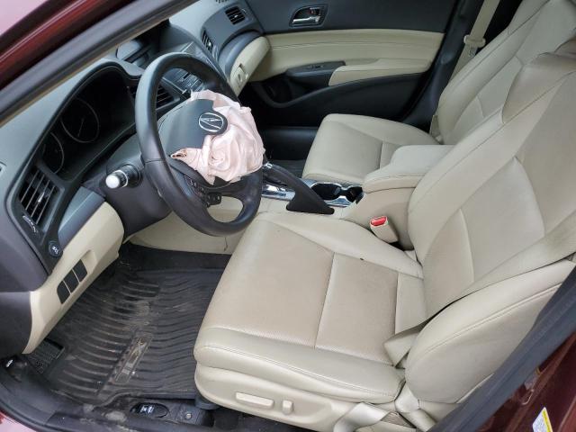 Photo 7 from auction – 2014 ACURA ILX 20 PRE with VIN 19VDE1F50EE009199
