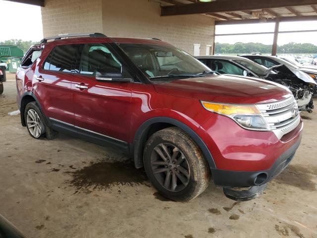Photo 4 from auction – 2013 FORD EXPLORER X with VIN 1FM5K8D89DGC69007