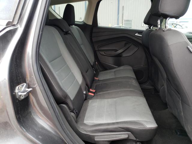 Photo 11 from auction – 2016 FORD ESCAPE SE with VIN 1FMCU0GX6GUC28118