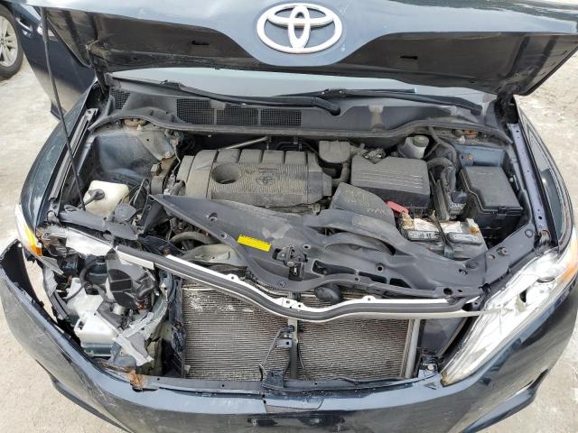 Photo 12 from auction – 2015 TOYOTA VENZA LE with VIN 4T3BA3BB5FU074752