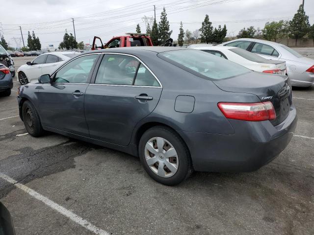 Photo 2 from auction – 2007 TOYOTA CAMRY CE with VIN 4T1BE46K47U113586