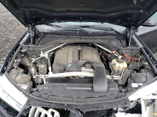 Photo 12 from auction – 2017 BMW X5 XDRIVE3 with VIN 5UXKR0C52H0U50264