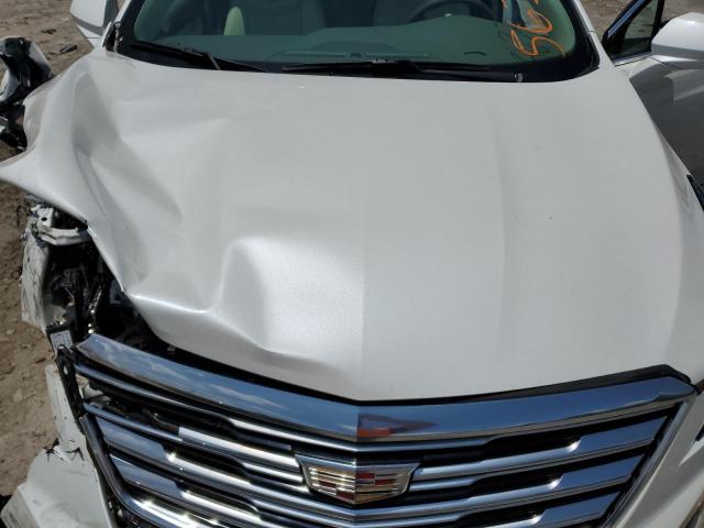 Photo 12 from auction – 2017 CADILLAC XT5 PREMIU with VIN 1GYKNCRS0HZ113206