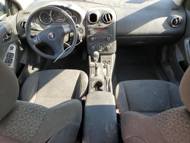 Photo 8 from auction – 2007 PONTIAC G6 BASE with VIN 1G2ZG58B974110588