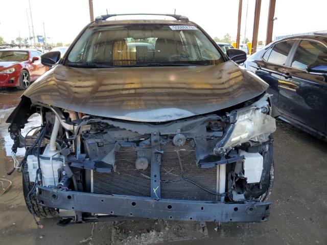 Photo 5 from auction – 2014 TOYOTA RAV4 LE with VIN JTMZFREV1ED041638