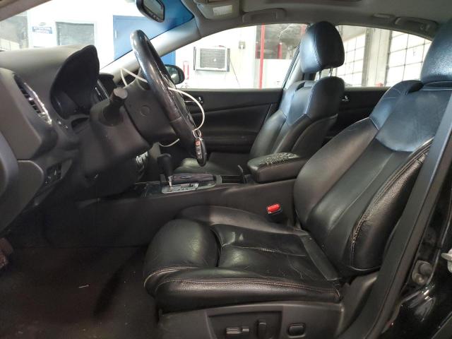 Photo 7 from auction – 2012 NISSAN MAXIMA S with VIN 1N4AA5AP2CC835441