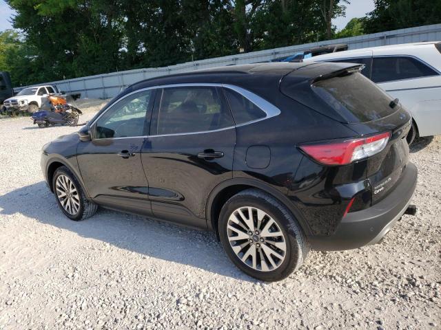 Photo 2 from auction – 2020 FORD ESCAPE TIT with VIN 1FMCU9J96LUB30814