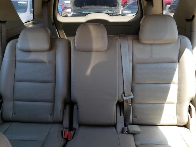 Photo 10 from auction – 2006 FORD FREESTYLE with VIN 1FMDK06166GA47699