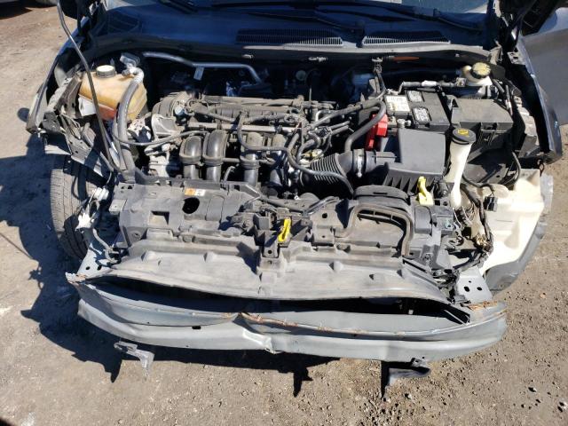 Photo 11 from auction – 2015 FORD FIESTA with VIN 3FADP4EJ9FM142011