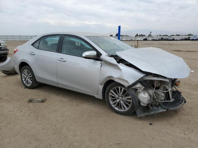 Photo 4 from auction – 2015 TOYOTA COROLLA L with VIN 5YFBURHE7FP278877
