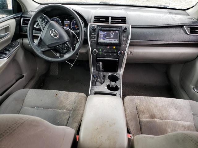 Photo 8 from auction – 2017 TOYOTA CAMRY LE with VIN 4T1BF1FK0HU622913