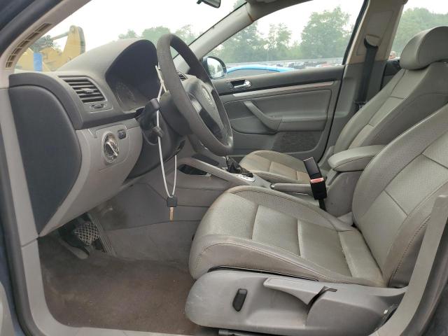 Photo 7 from auction – 2005 VOLKSWAGEN NEW JETTA with VIN 3VWSF71K25M628613