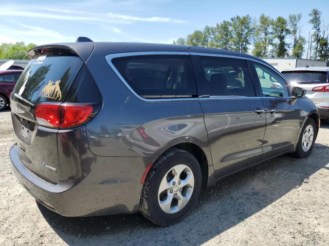 Photo 3 from auction – 2018 CHRYSLER PACIFICA H with VIN 2C4RC1H71JR236766