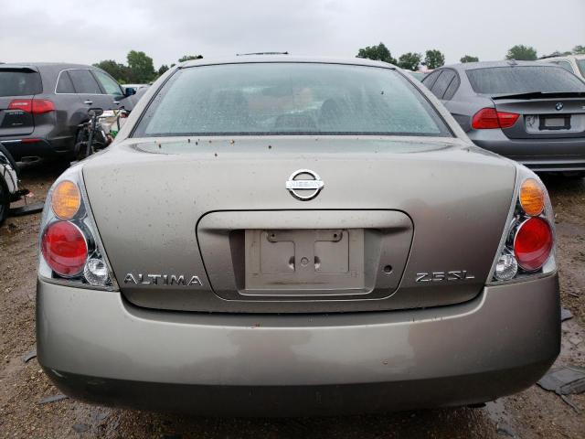 Photo 6 from auction – 2002 NISSAN ALTIMA BAS with VIN 1N4AL11E12C234683