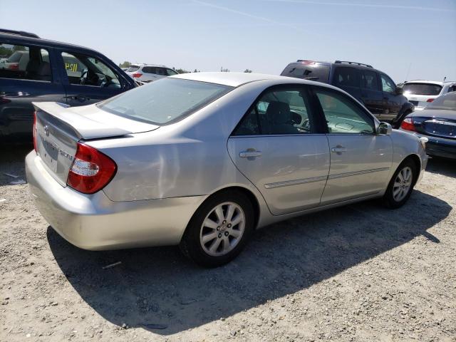 Photo 3 from auction – 2003 TOYOTA CAMRY LE with VIN 4T1BE30K13U214498