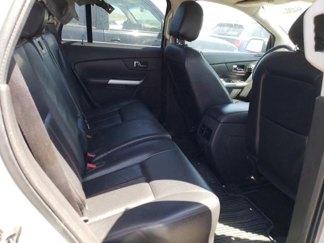 Photo 10 from auction – 2013 FORD EDGE LIMIT with VIN 2FMDK4KC4DBA93521