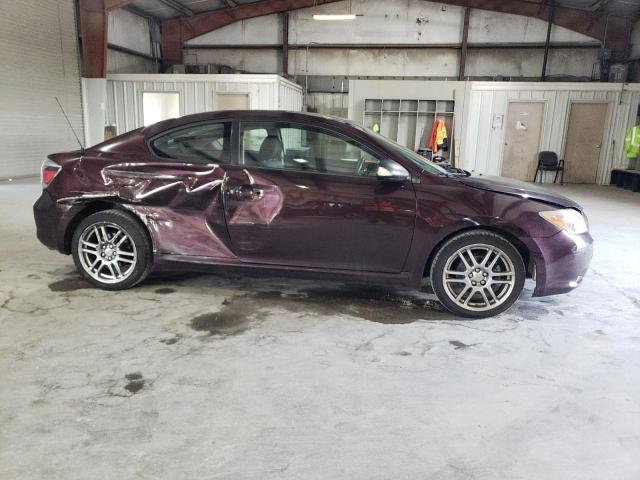 Photo 4 from auction – 2008 TOYOTA SCION TC with VIN JTKDE167680230692