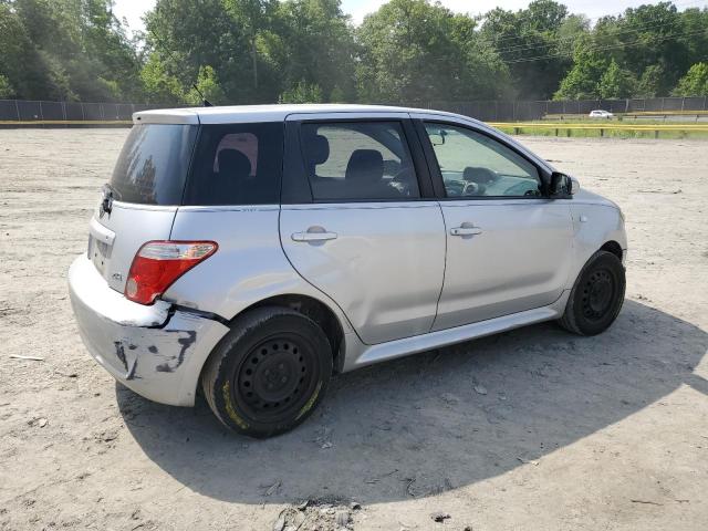 Photo 3 from auction – 2006 TOYOTA SCION XA with VIN JTKKT604065018492