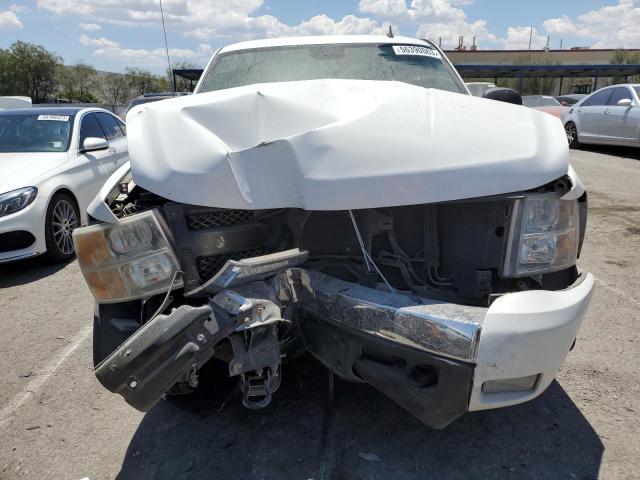 Photo 5 from auction – 2007 CHEVROLET SILVERADO with VIN 1GCEC19C27Z565663