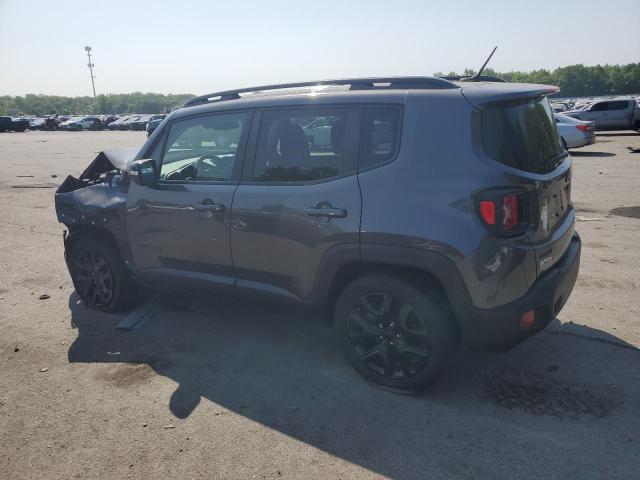 Photo 2 from auction – 2017 JEEP RENEGADE L with VIN ZACCJBBBXHPG45667