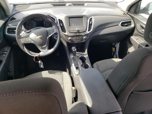 Photo 8 from auction – 2018 CHEVROLET EQUINOX LT with VIN 3GNAXJEV8JL396104