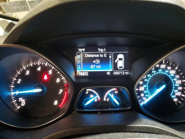 Photo 9 from auction – 2013 FORD ESCAPE with VIN 1FMCU9GX7DUA32754