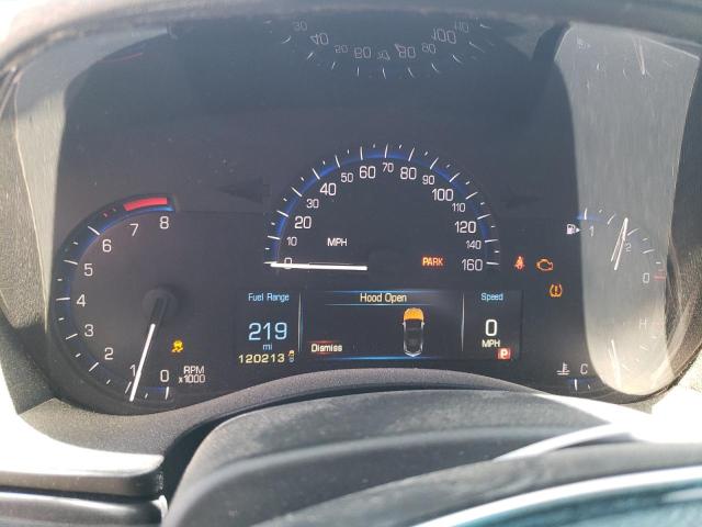 Photo 9 from auction – 2013 CADILLAC ATS with VIN 1G6AA5RA1D0169964