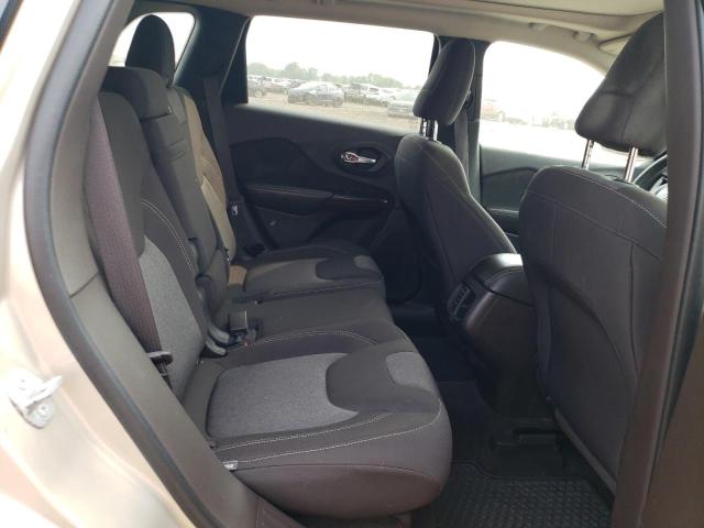 Photo 11 from auction – 2014 JEEP CHEROKEE L with VIN 1C4PJMCS2EW198522