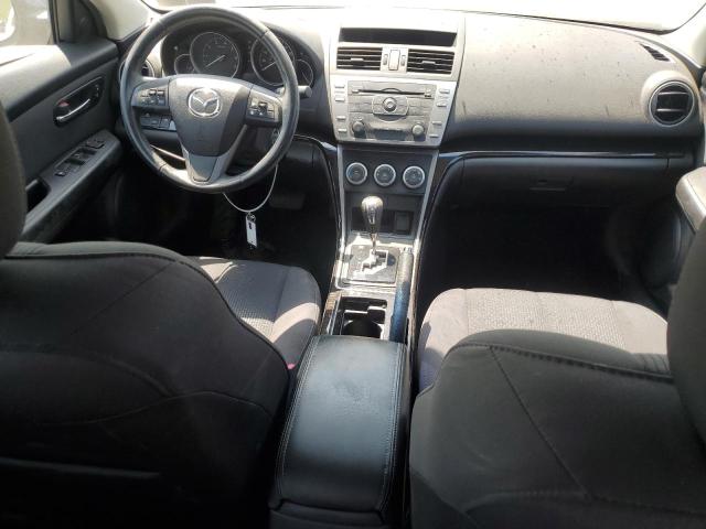 Photo 8 from auction – 2013 MAZDA 6 TOURING with VIN 1YVHZ8DH8D5M06005