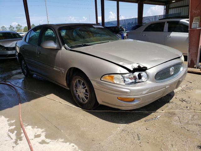 Photo 4 from auction – 2003 BUICK LESABRE CU with VIN 1G4HP54K034128772