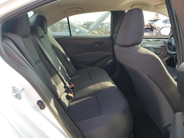Фото 10 с аукциона – 2023 TOYOTA COROLLA LE с VIN 5YFB4MDEXPP040693