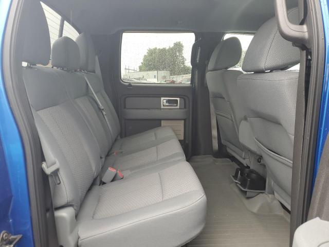 Photo 10 from auction – 2011 FORD F150 SUPER with VIN 1FTFW1ET5BFB90119