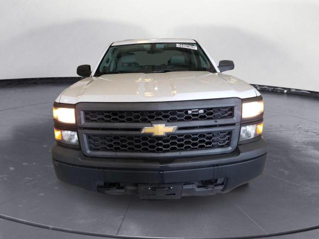 Photo 5 from auction – 2015 CHEVROLET SILVERADO with VIN 3GCUKPEC3FG340545