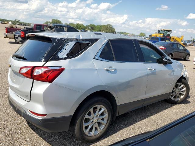 Photo 3 from auction – 2018 CHEVROLET EQUINOX LT with VIN 2GNAXJEV6J6161267
