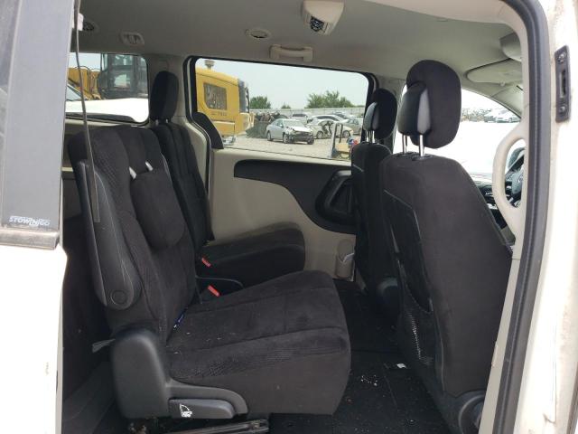 Photo 11 from auction – 2013 DODGE GRAND CARA with VIN 2C4RDGCG4DR610797